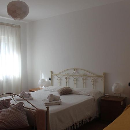 Bed and Breakfast Casa Delle Grazie Piaggine Экстерьер фото