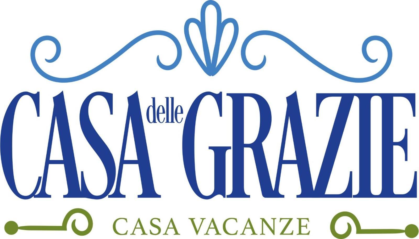 Bed and Breakfast Casa Delle Grazie Piaggine Экстерьер фото