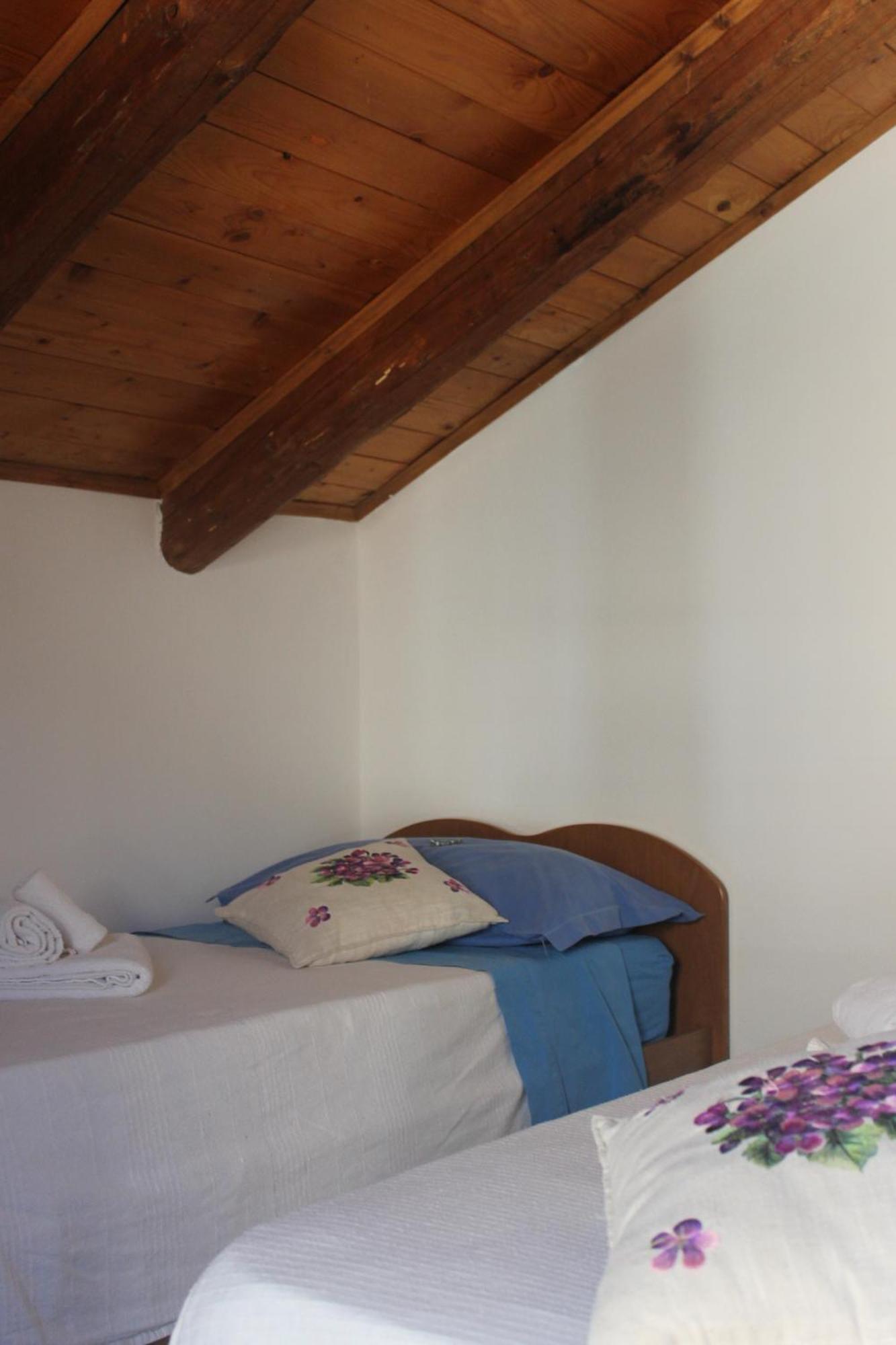 Bed and Breakfast Casa Delle Grazie Piaggine Экстерьер фото
