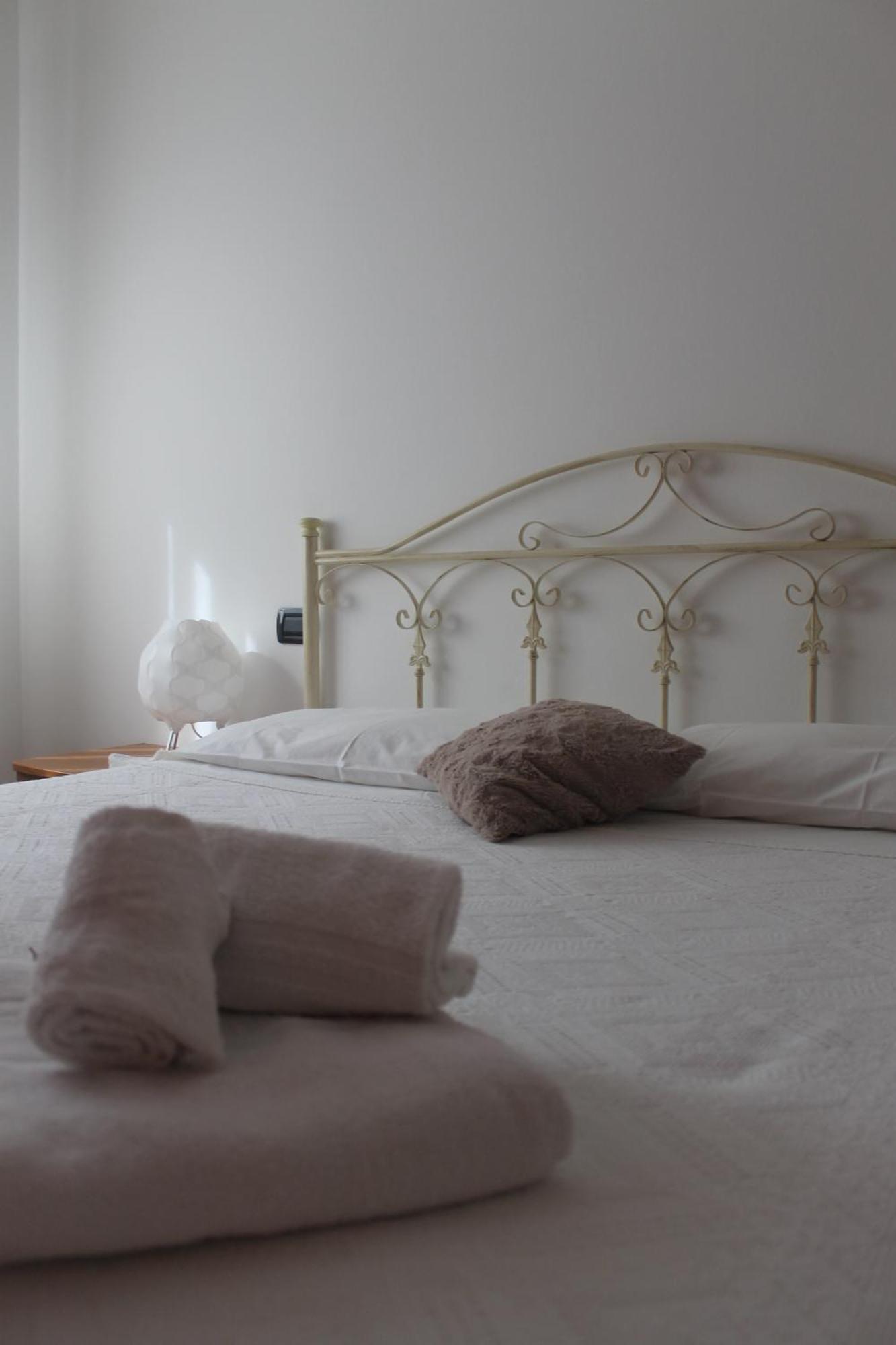 Bed and Breakfast Casa Delle Grazie Piaggine Экстерьер фото